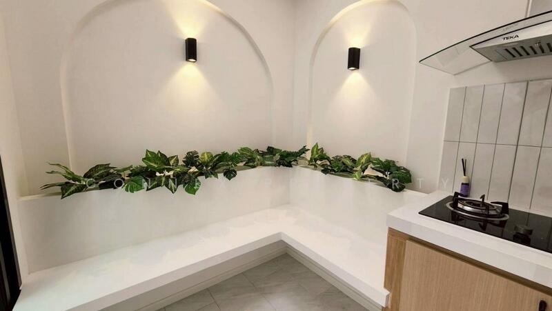 ขาย - บ้าน อยู่เจริญ ลาดพร้าว 101, กรุงเทพ