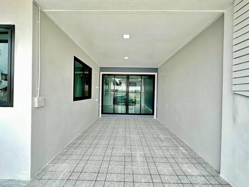 ขาย - หาไม่เจอ, นนทบุรี