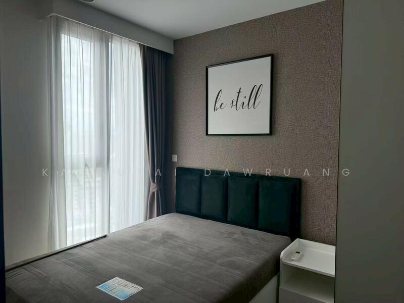 ขาย - Whizdom Inspire Sukhumvit : วิซดอม อินสปาย สุขุมวิท, กรุงเทพ