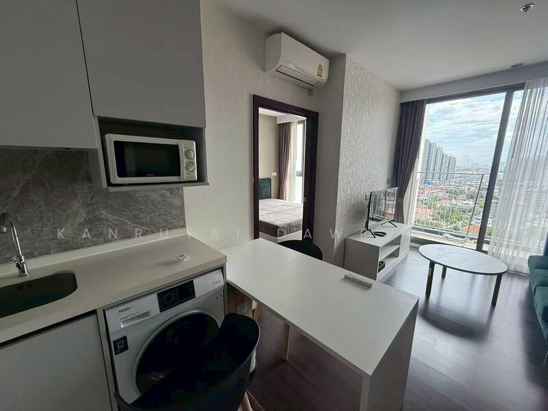 ขาย - Whizdom Inspire Sukhumvit : วิซดอม อินสปาย สุขุมวิท, กรุงเทพ