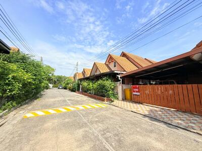 ขาย - เปรมประชา เลคแอนด์พาร์ค3 (Praempracha Lake & Park3), พระนครศรีอยุธยา