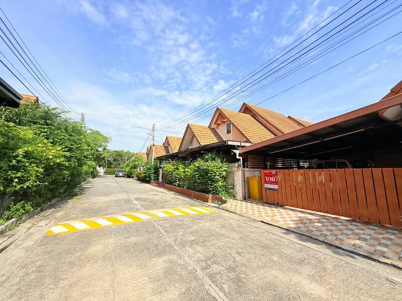 เปรมประชา เลคแอนด์พาร์ค3 (Praempracha Lake & Park3), พระนครศรีอยุธยา, บางกระสั้น, บางปะอิน, พระนครศรีอยุธยา, 100 ตร.ม., บ้านเดี่ยว ขาย, โดย The Best Property โฟล์ค, 60248167 - DDproperty.com
