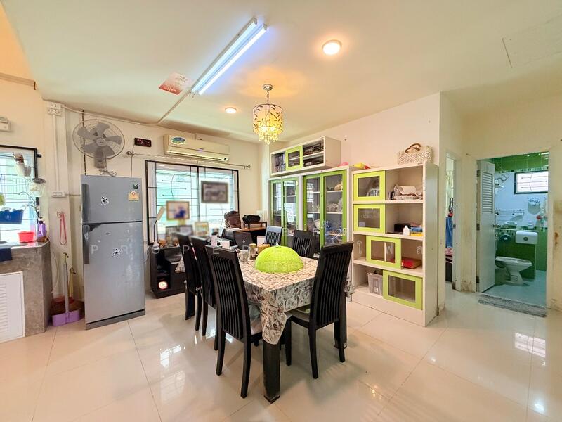 เปรมประชา เลคแอนด์พาร์ค3 (Praempracha Lake & Park3), phra-nakhon-si-ayutthaya, Bang Krasun, Bang Pa-In, Phra Nakhon Si Ayutthaya, 3 Bedrooms, 100 sqm, Single Detached House For Sale, by The Best Property โฟล์ค, 60248167 - DDproperty.com