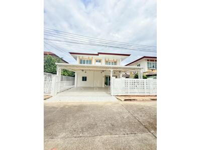 ขาย - Baan Kunaphat 7 : บ้านคุณาภัทร 7 บ้านกล้วย-ไทรน้อย, นนทบุรี