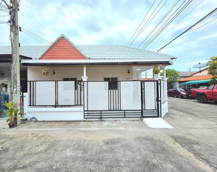 For Sale - อรัญญาวิลล์ | Aranyaville, Samut Prakan