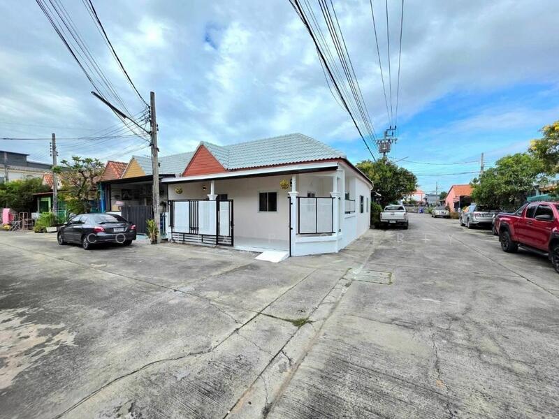 For Sale - อรัญญาวิลล์ | Aranyaville, Samut Prakan