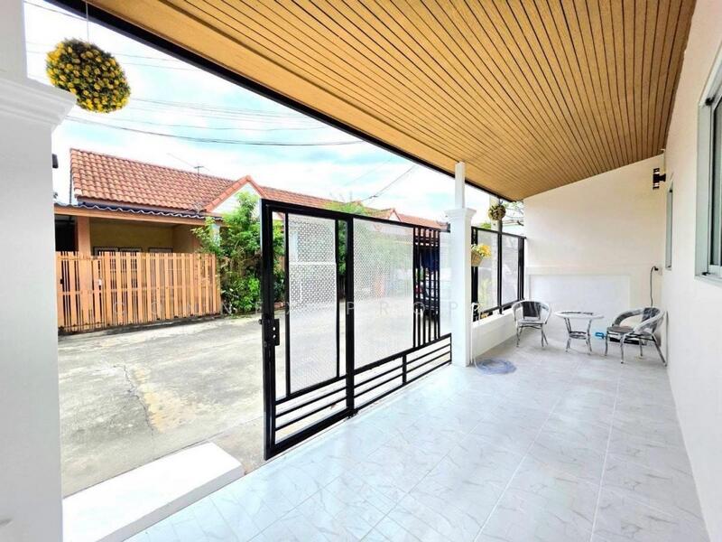 For Sale - อรัญญาวิลล์ | Aranyaville, Samut Prakan