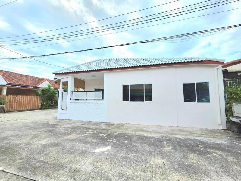 For Sale - อรัญญาวิลล์ | Aranyaville, Samut Prakan