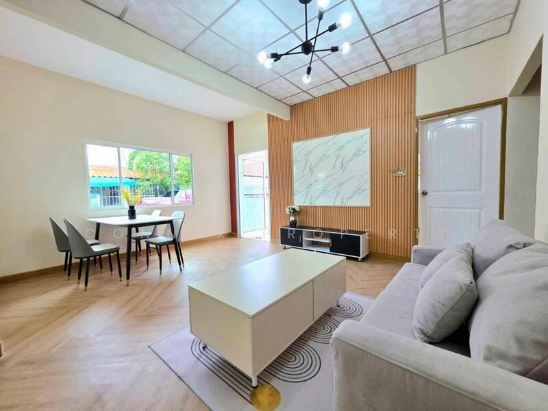 For Sale - อรัญญาวิลล์ | Aranyaville, Samut Prakan