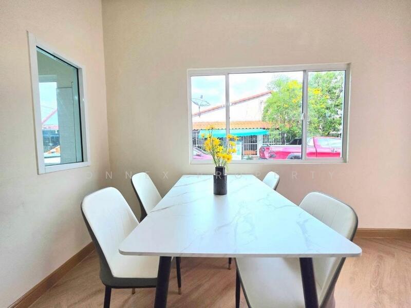 For Sale - อรัญญาวิลล์ | Aranyaville, Samut Prakan