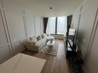 For Rent - Noble Form Thonglor, Bangkok