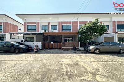 ขาย - J Town Rangsit-Klong 1, ปทุมธานี