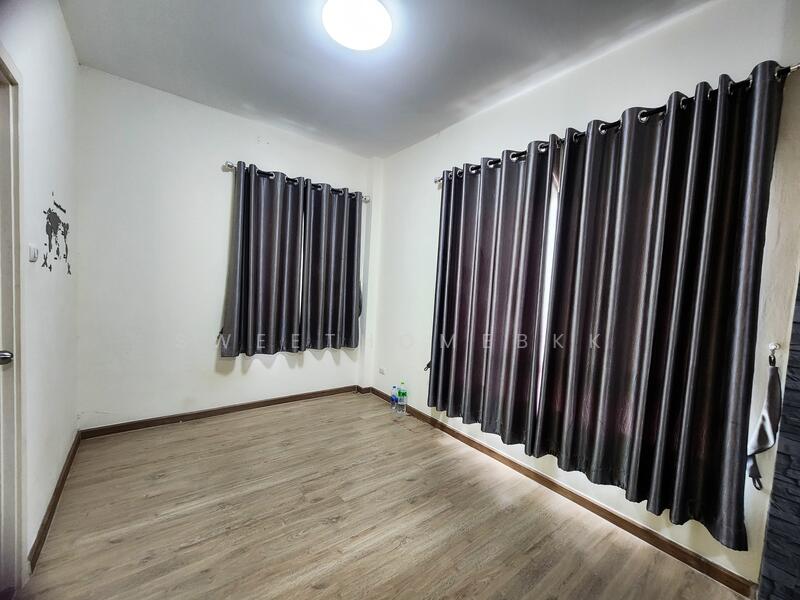 For Rent - A Living เพชรเกษม, Nakhon Pathom