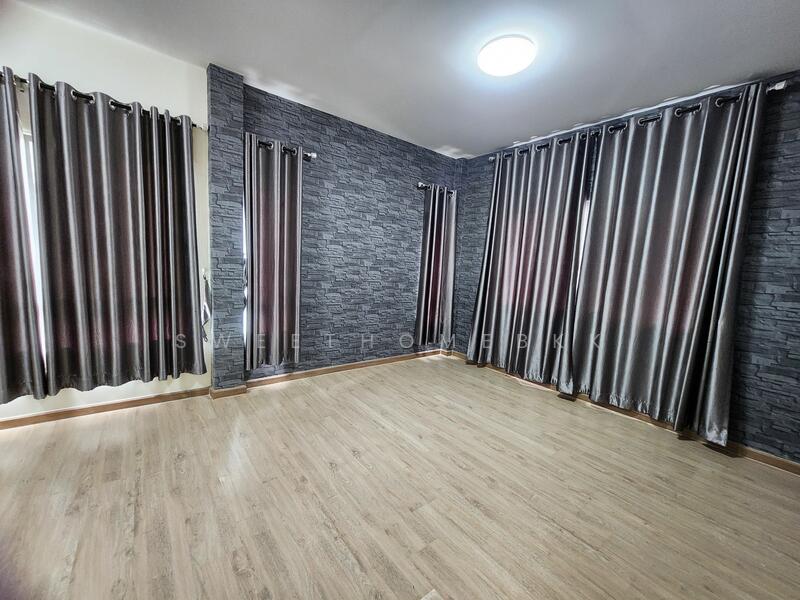 ให้เช่า - A Living เพชรเกษม, นครปฐม