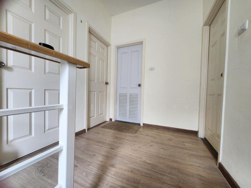 ให้เช่า - A Living เพชรเกษม, นครปฐม