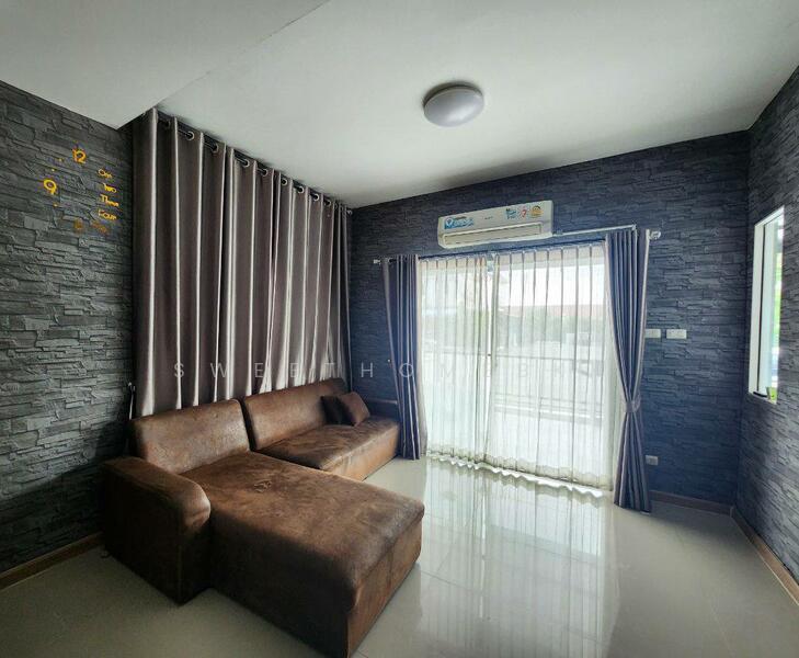 For Rent - A Living เพชรเกษม, Nakhon Pathom