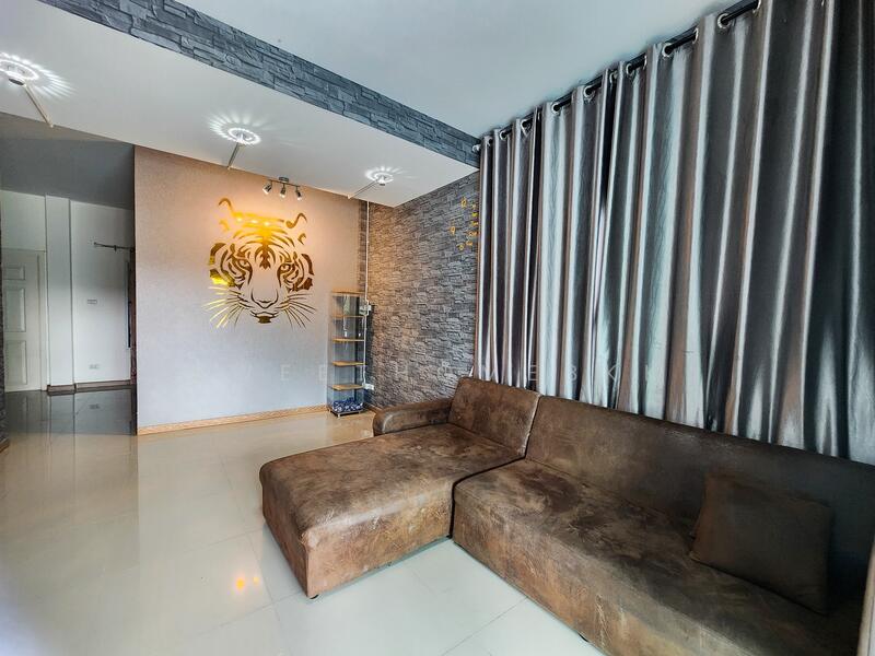 ให้เช่า - A Living เพชรเกษม, นครปฐม