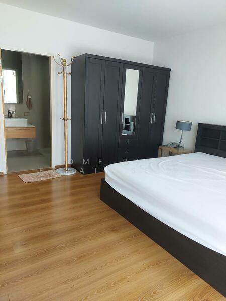 For Sale - The Issara Ladprao, Bangkok