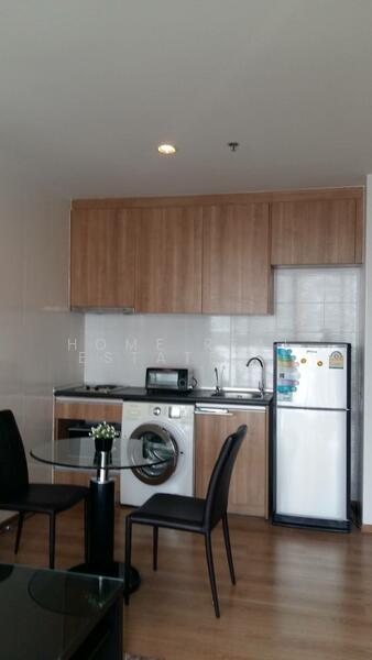 For Sale - The Issara Ladprao, Bangkok