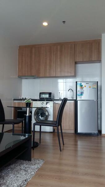 For Sale - The Issara Ladprao, Bangkok