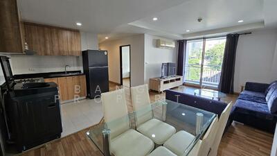 For Rent - Y.O. Place, Bangkok