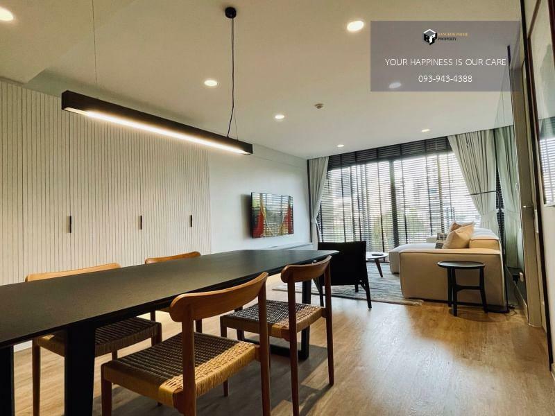 ให้เช่า - Noble Above Wireless-Ruamrudee : โนเบิล อเบิฟ ไวร์เลส-ร่วมฤดี, กรุงเทพ