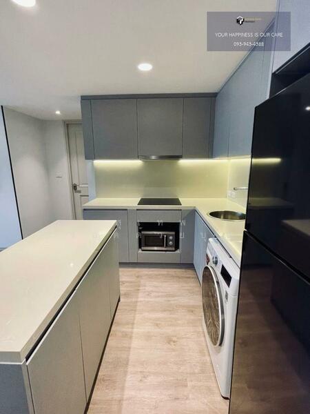 ให้เช่า - Noble Above Wireless-Ruamrudee : โนเบิล อเบิฟ ไวร์เลส-ร่วมฤดี, กรุงเทพ