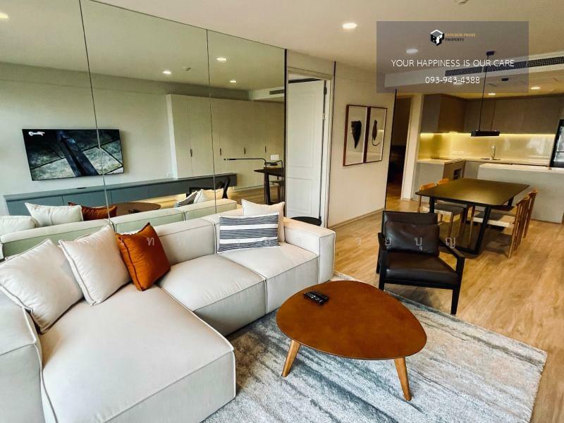 ให้เช่า - Noble Above Wireless-Ruamrudee : โนเบิล อเบิฟ ไวร์เลส-ร่วมฤดี, กรุงเทพ