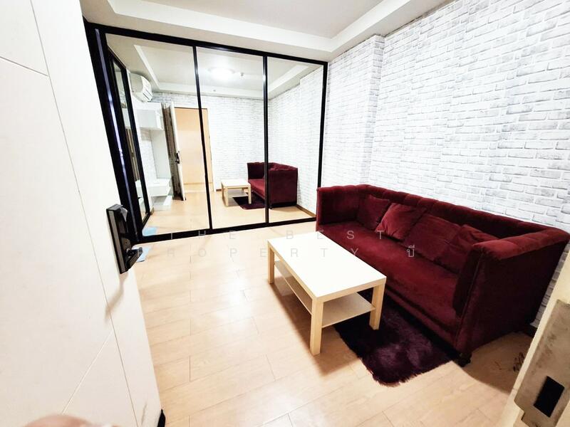 ขาย - J Condo Sathorn-Kallaprapruk : เจ คอนโด สาทร-กัลปพฤกษ์, กรุงเทพ