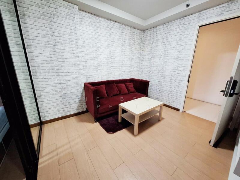 ขาย - J Condo Sathorn-Kallaprapruk : เจ คอนโด สาทร-กัลปพฤกษ์, กรุงเทพ