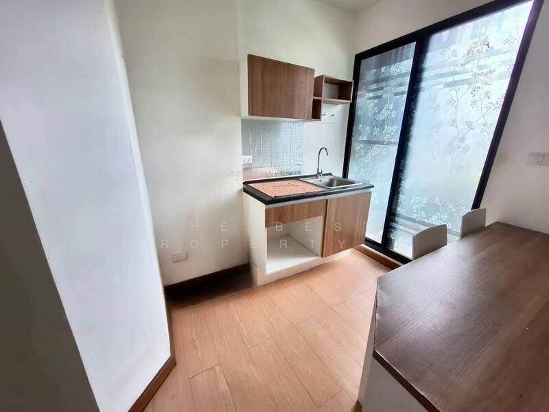 ขาย - J Condo Sathorn-Kallaprapruk : เจ คอนโด สาทร-กัลปพฤกษ์, กรุงเทพ