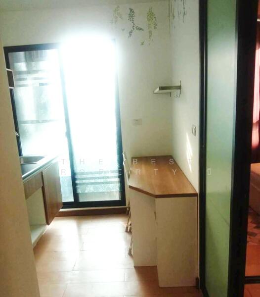 ขาย - J Condo Sathorn-Kallaprapruk : เจ คอนโด สาทร-กัลปพฤกษ์, กรุงเทพ