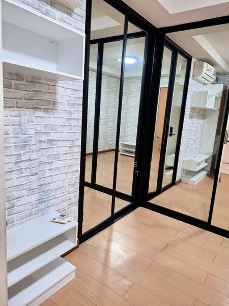 ขาย - J Condo Sathorn-Kallaprapruk : เจ คอนโด สาทร-กัลปพฤกษ์, กรุงเทพ