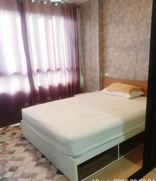 ขาย - J Condo Sathorn-Kallaprapruk : เจ คอนโด สาทร-กัลปพฤกษ์, กรุงเทพ