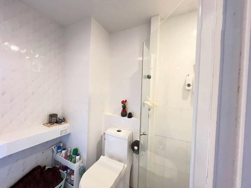 ขาย - J Condo Sathorn-Kallaprapruk : เจ คอนโด สาทร-กัลปพฤกษ์, กรุงเทพ