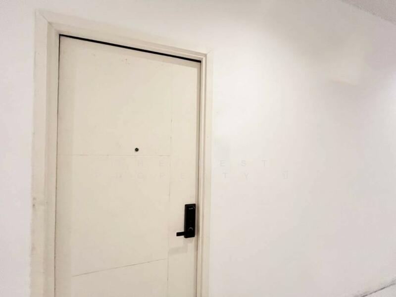 ขาย - J Condo Sathorn-Kallaprapruk : เจ คอนโด สาทร-กัลปพฤกษ์, กรุงเทพ