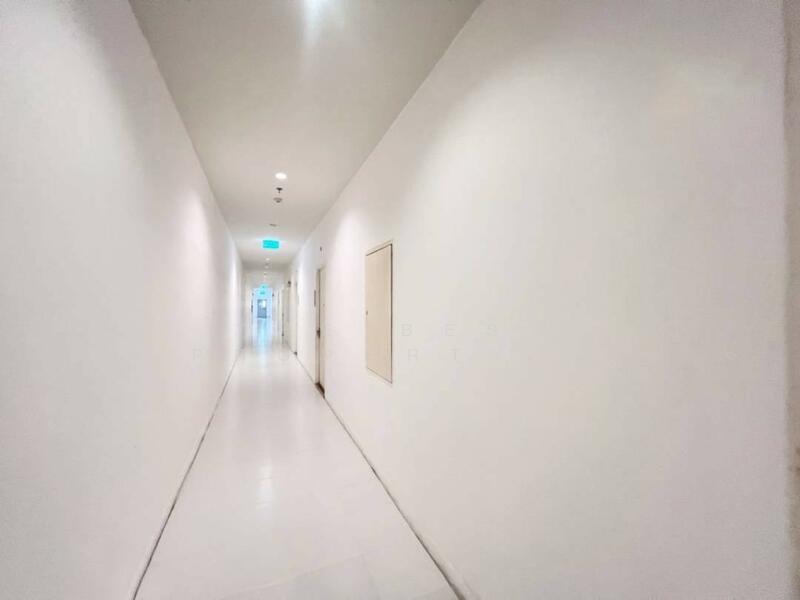 ขาย - J Condo Sathorn-Kallaprapruk : เจ คอนโด สาทร-กัลปพฤกษ์, กรุงเทพ