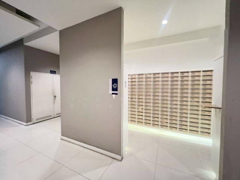 ขาย - J Condo Sathorn-Kallaprapruk : เจ คอนโด สาทร-กัลปพฤกษ์, กรุงเทพ