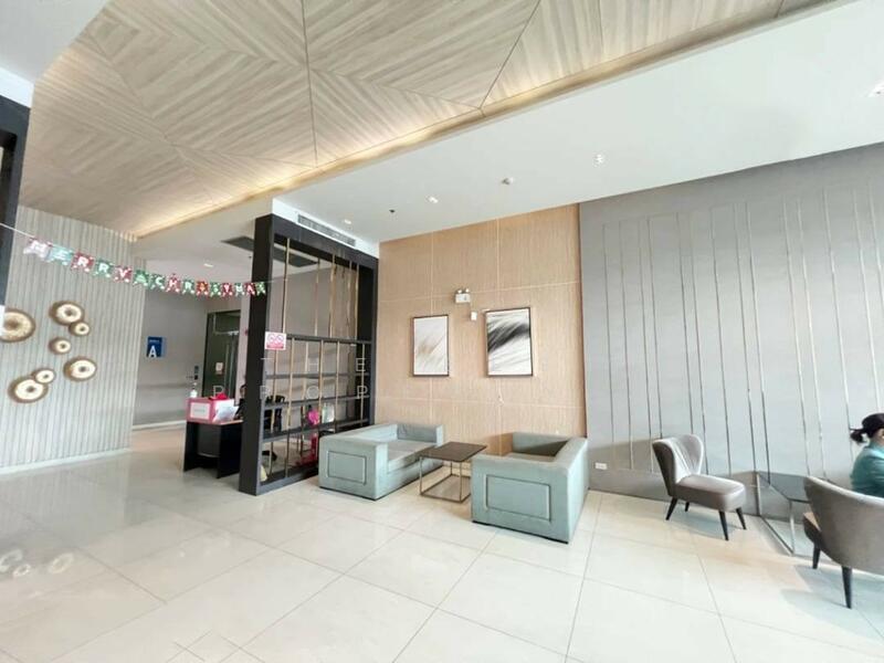 ขาย - J Condo Sathorn-Kallaprapruk : เจ คอนโด สาทร-กัลปพฤกษ์, กรุงเทพ