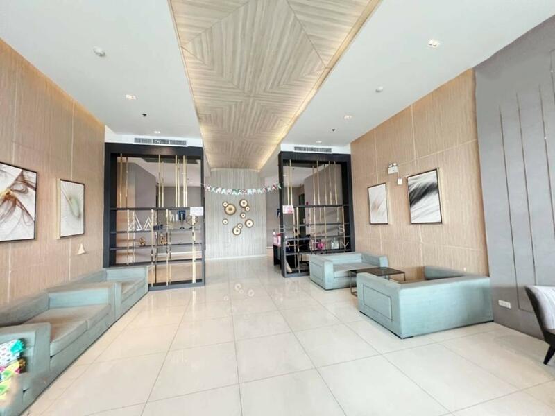 ขาย - J Condo Sathorn-Kallaprapruk : เจ คอนโด สาทร-กัลปพฤกษ์, กรุงเทพ