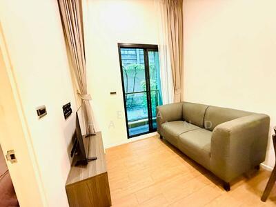 ขาย - The Space Condominium : เดอะ สเปซ คอนโดมิเนียม, ภูเก็ต