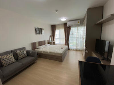 ขาย - Supalai Veranda Rama 9 : ศุภาลัย เวอเรนด้า พระราม 9, กรุงเทพ