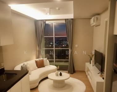 For Rent - Maestro 39, Bangkok