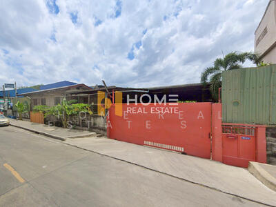 ขาย - โกดัง 544 ตร.ว. ซอยอ่อนนุช 86 แยก 2, กรุงเทพ