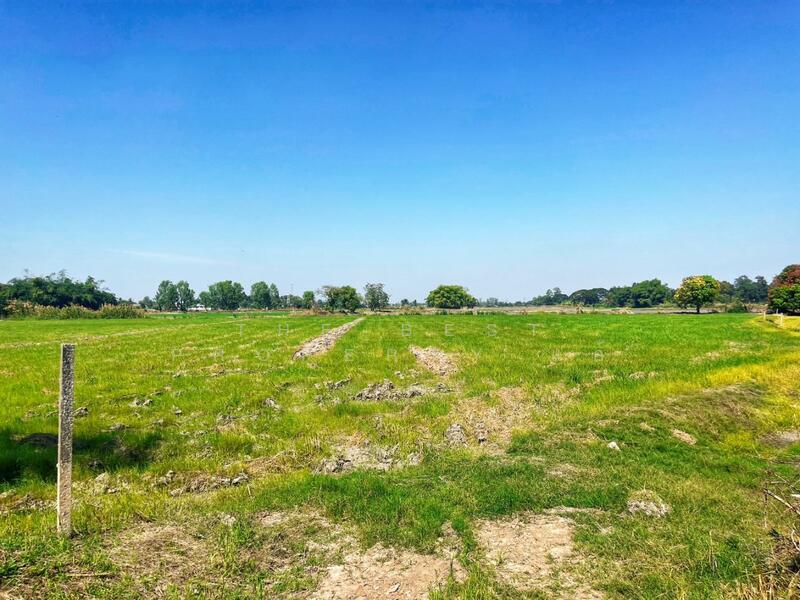 For Sale - ที่ดินหนองขาหย่าง อุทัยธานี, Uthai Thani