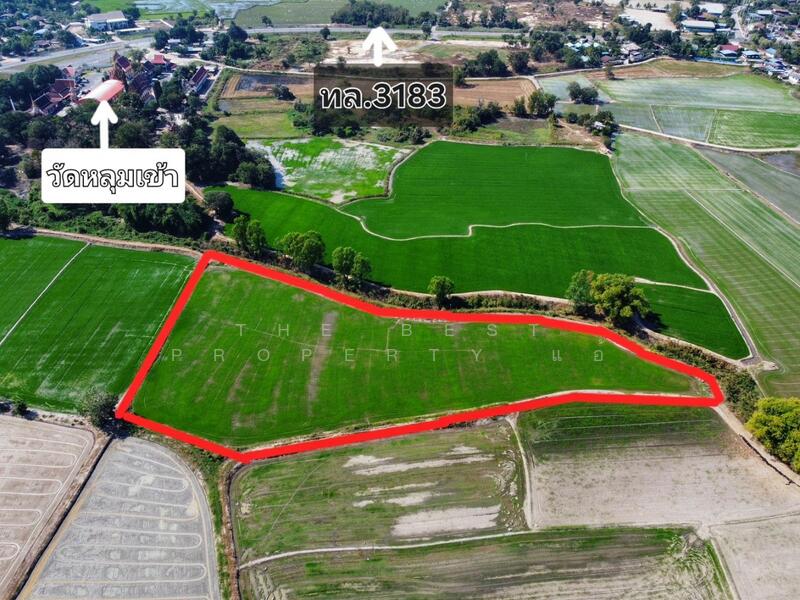 For Sale - ที่ดินหนองขาหย่าง อุทัยธานี, Uthai Thani