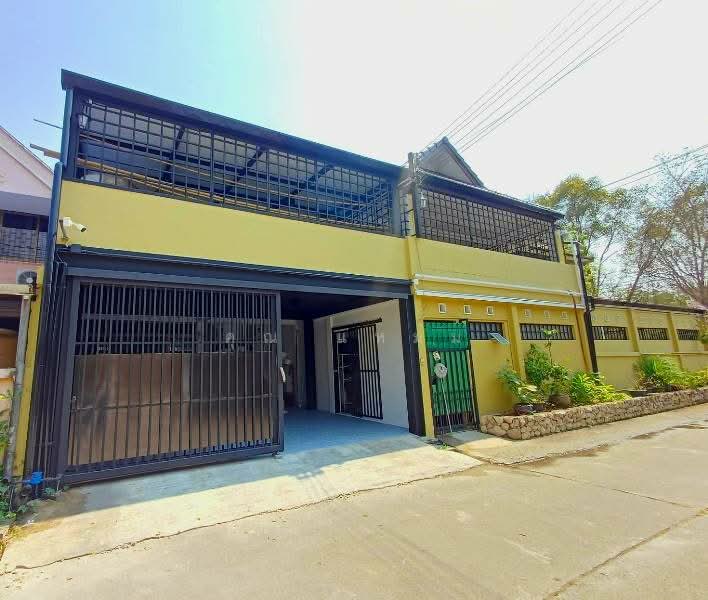 ให้เช่า - ให้เช่าบ้านในเมือง ย่านข่วงสิงห์ ช้างเผือก เชียงใหม่, เชียงใหม่