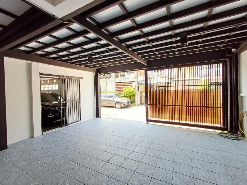 ให้เช่า - ให้เช่าบ้านในเมือง ย่านข่วงสิงห์ ช้างเผือก เชียงใหม่, เชียงใหม่