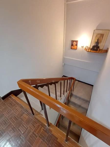 ให้เช่า - ให้เช่าบ้านในเมือง ย่านข่วงสิงห์ ช้างเผือก เชียงใหม่, เชียงใหม่