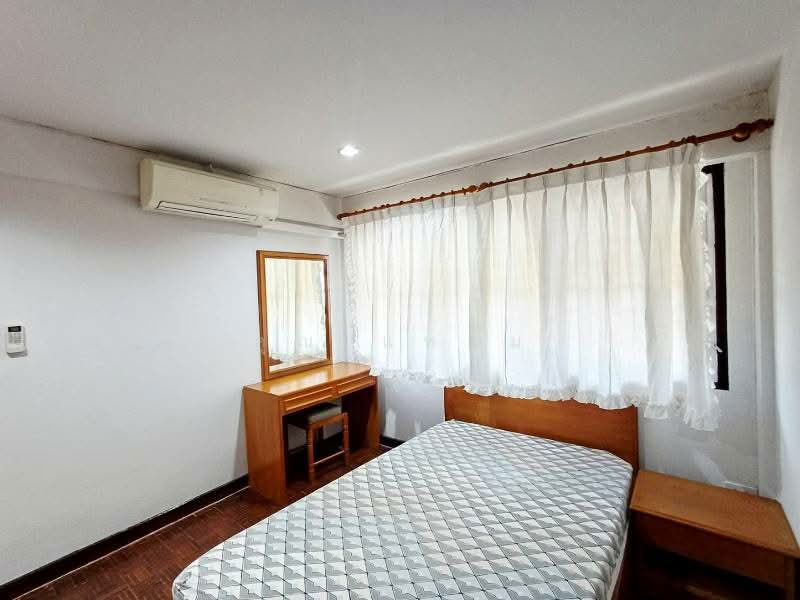 ให้เช่า - ให้เช่าบ้านในเมือง ย่านข่วงสิงห์ ช้างเผือก เชียงใหม่, เชียงใหม่